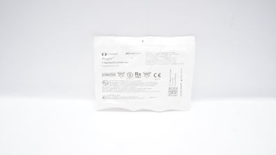 Covidien 8888272013 Argyle Y Barbed Connector Polypropylene, Large (x)